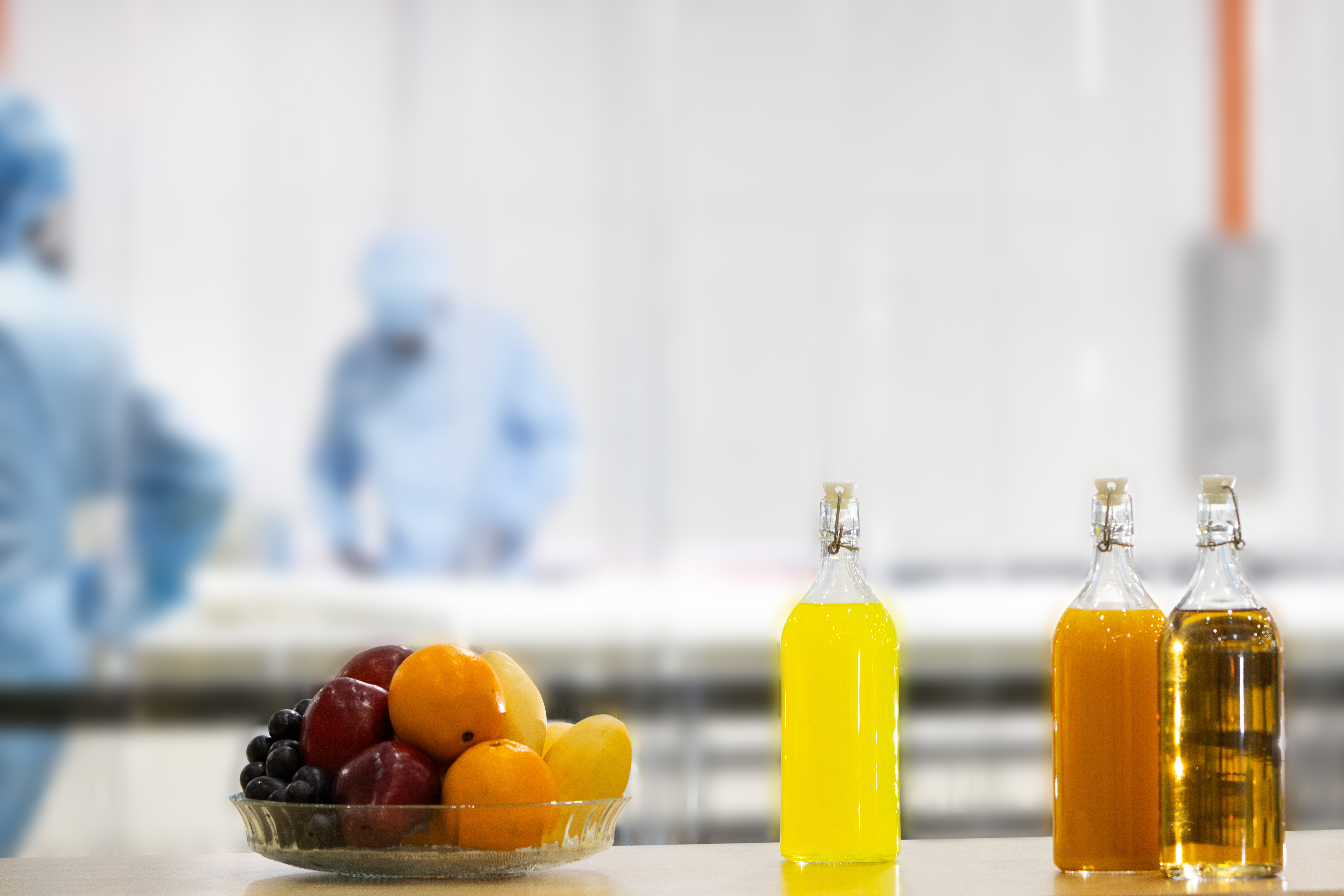 液袋-食品-行业